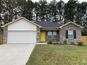 Building Photo - 209 Meadowlark St