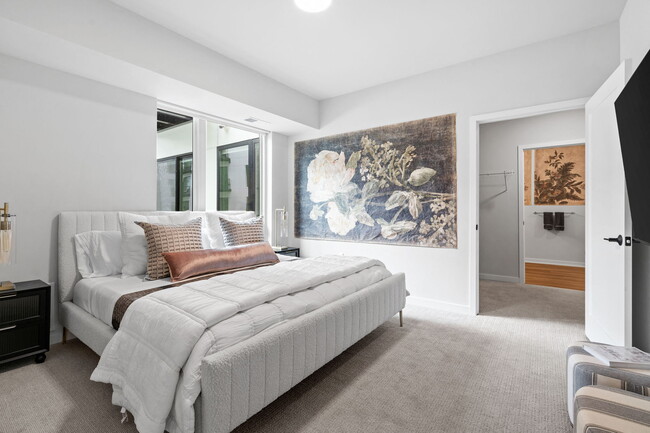 Bedroom - Corsa