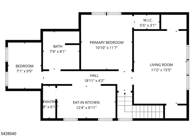 Building Photo - 64 Park Ave