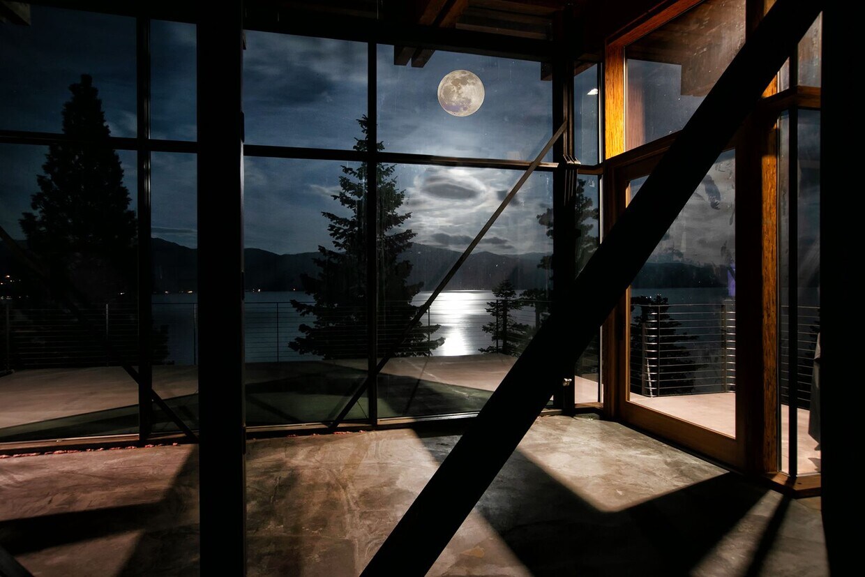 Foto principal - Architectural gem