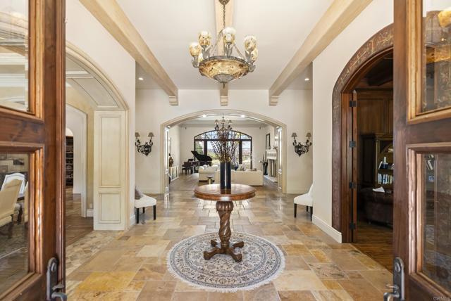 Building Photo - 4130 Rancho Las Brisas tr