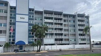 Building Photo - 500 Treasure Island Cswy