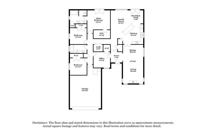 Building Photo - 534 S Sundance Dr