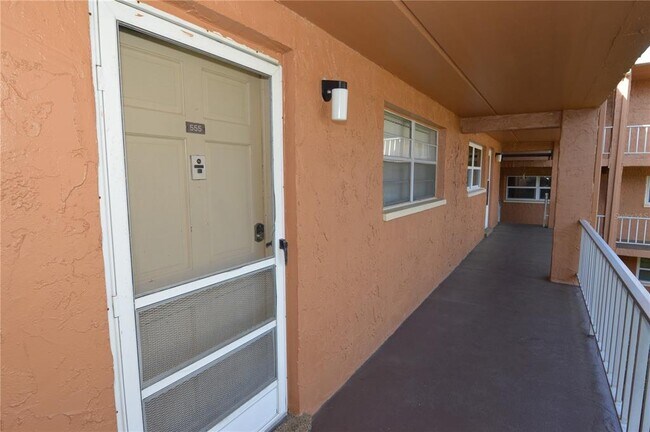 Foto del edificio - 12760 Indian Rocks Rd