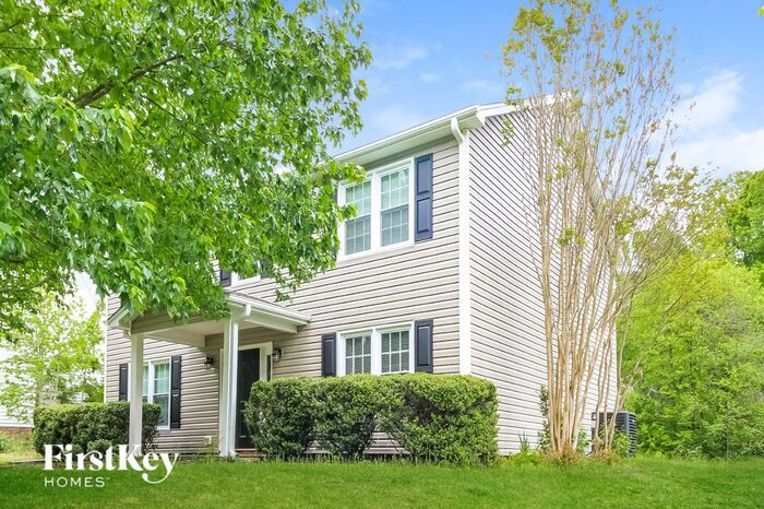 Foto principal - 521 Covington Ridge Rd
