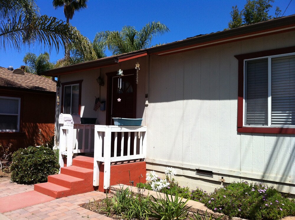 Foto principal - 326 S Freeman St