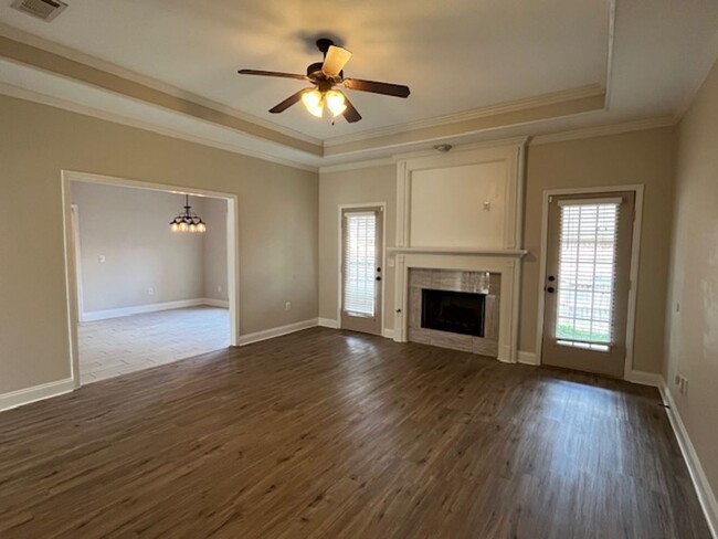 Foto del edificio - Updated 3BR/2BA Home for Rent in Madison, MS!