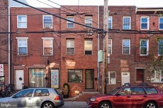Building Photo - 1008 S 8th St