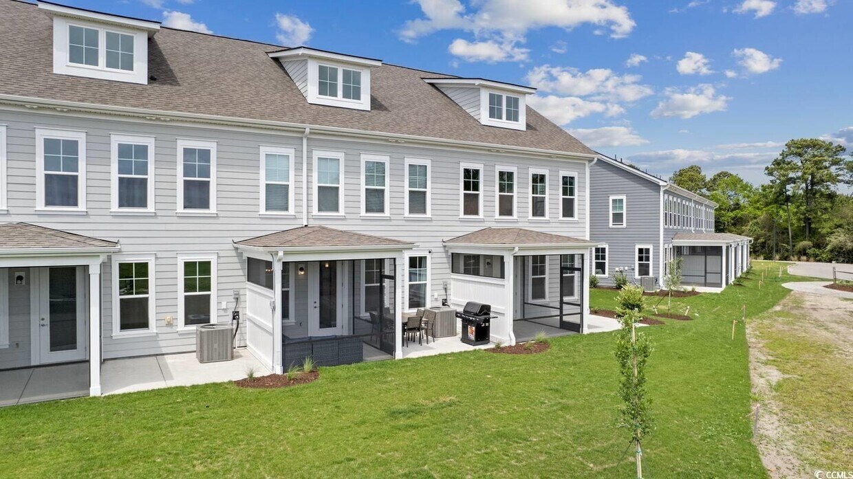 Foto principal - 5117 Double Eagle Wy