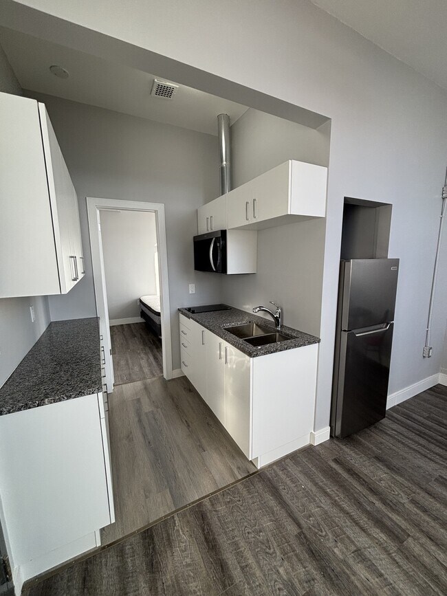 Photo du bâtiment - 117 Christina St N