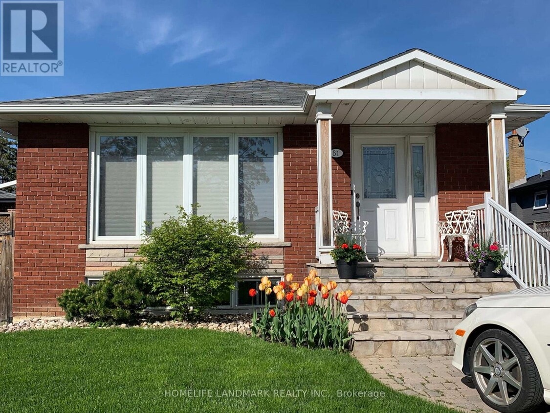 Primary Photo - 81 Celestine Dr