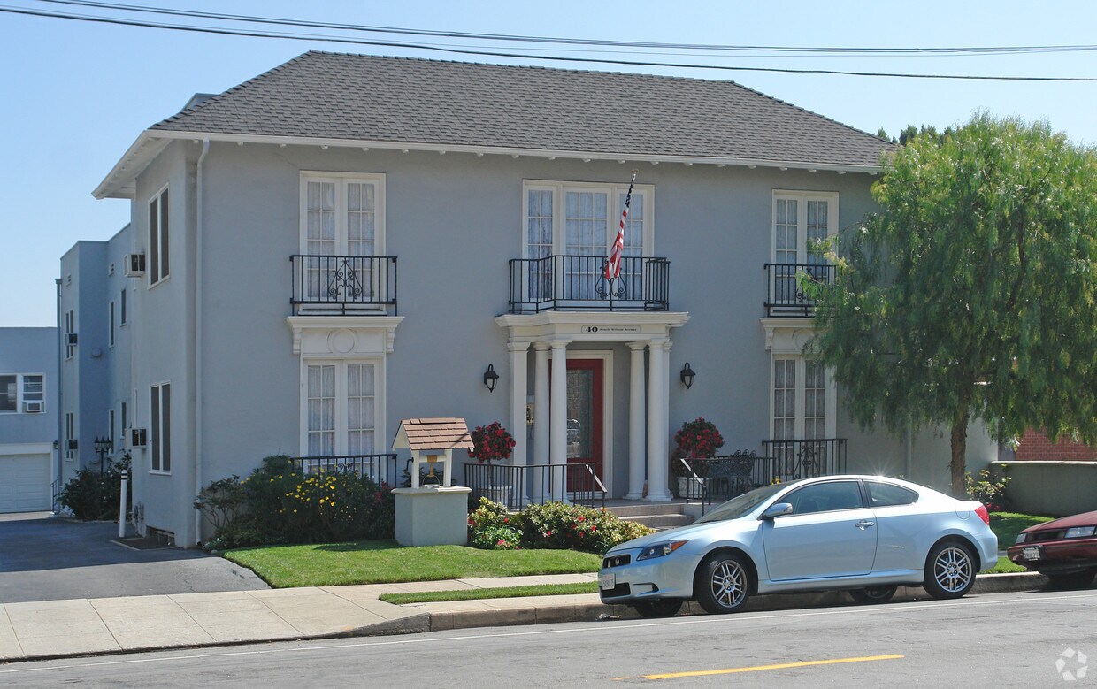 Building Photo - 30-40 S Wilson Ave