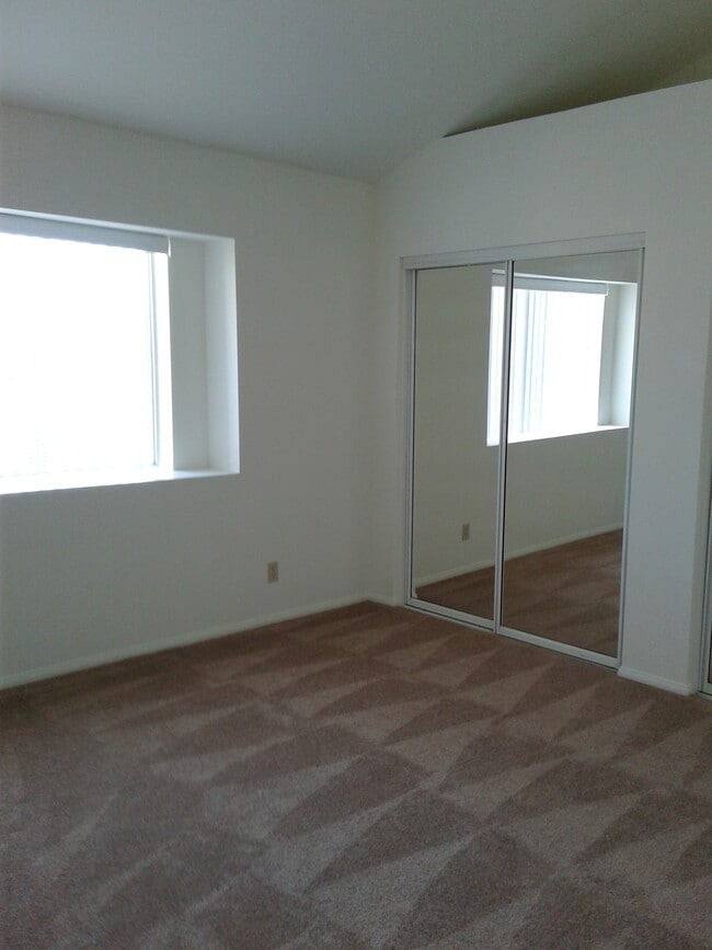 Master Bedroom -2nd floor - 2708 W Carson St