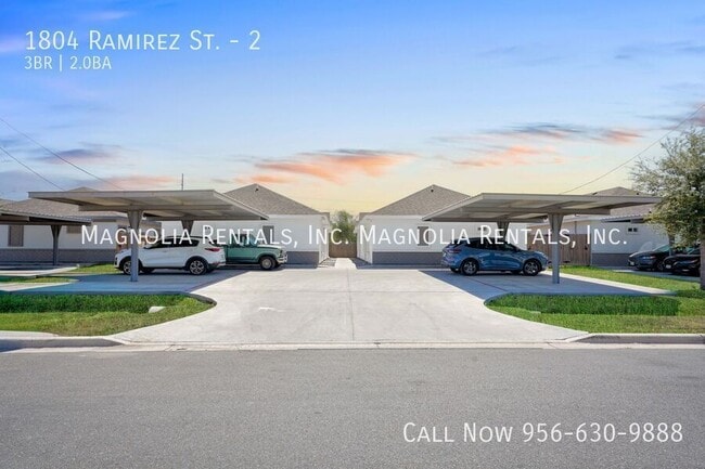 Building Photo - 1804 Ramirez St