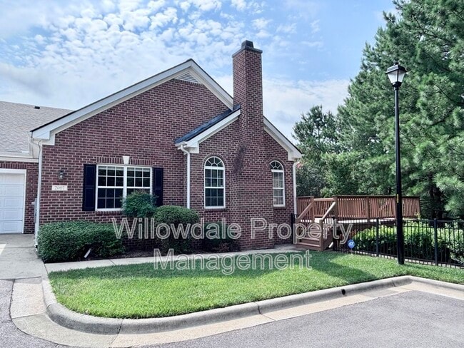 Building Photo - 2007 Clyde Bank Ct