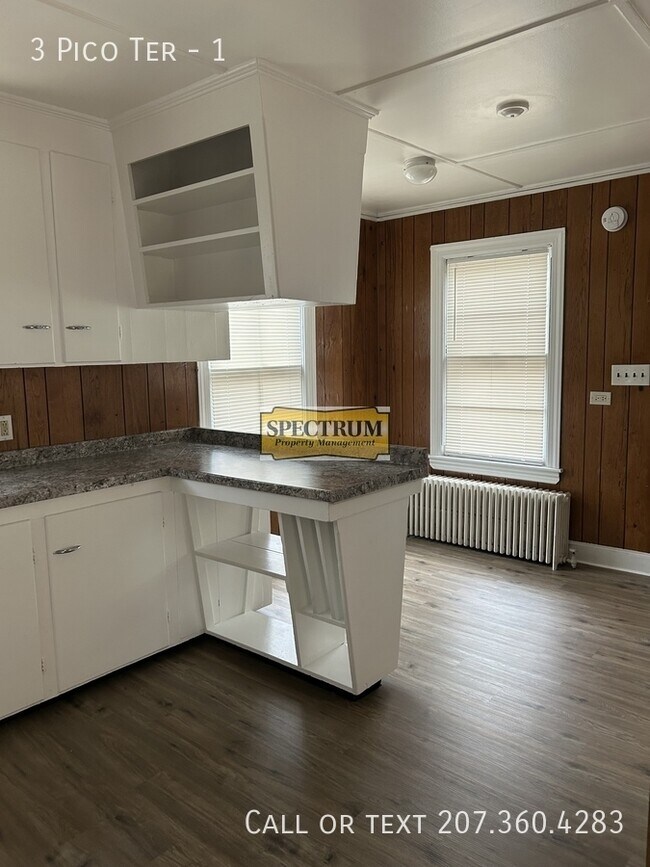 Foto del edificio - 3 Pico Terrace