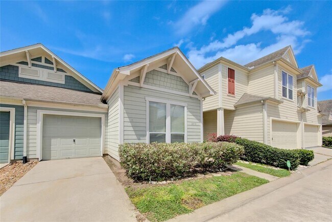 Foto del edificio - 14938 Tuttle Point Dr