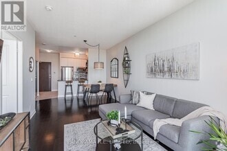 Building Photo - 205-2205 Sherway Gardens Rd