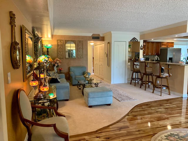 Living Room - 22039 Cocoa Palm Way