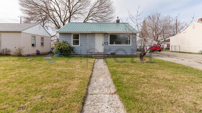 Foto del edificio - 5703 N Alberta St