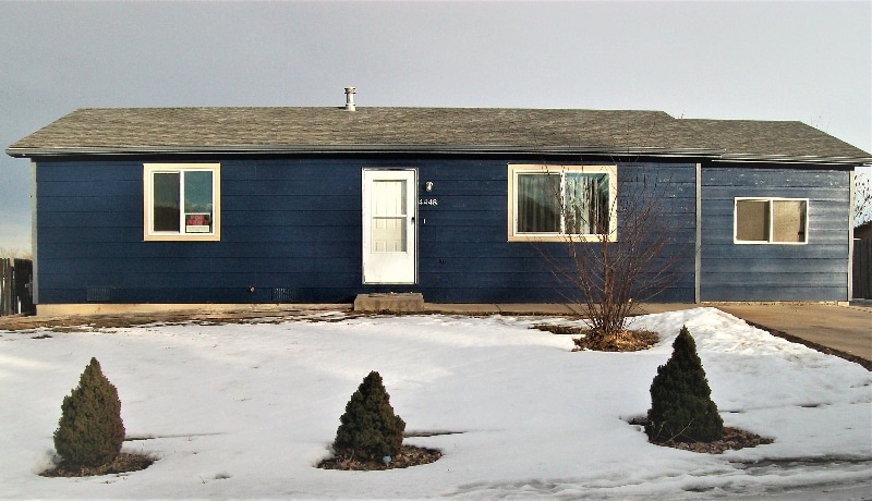 Primary Photo - 4448 Lake Mead Dr