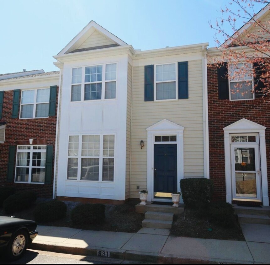 529 Fagin Cir, Mauldin, SC 29662 Townhome Rentals in Mauldin SC