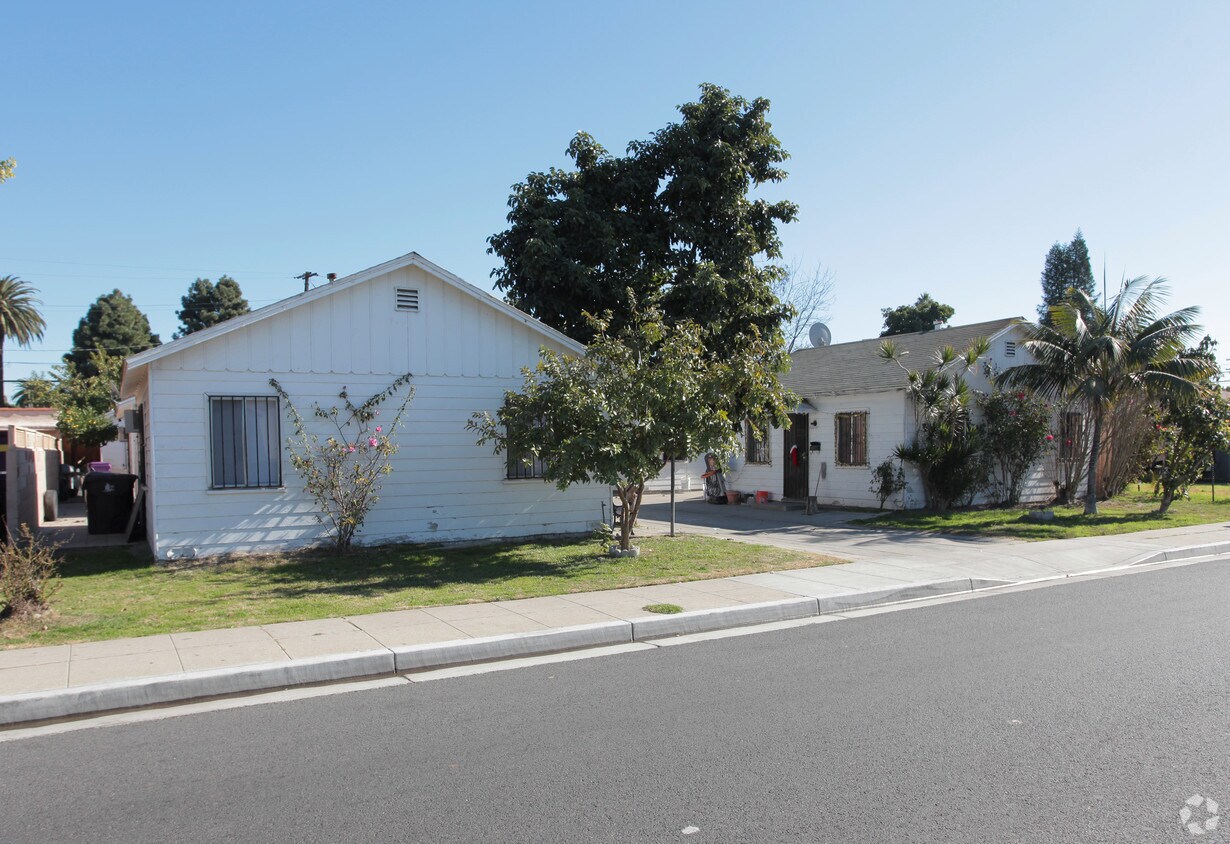 Foto principal - 2426-2438 Easy Ave