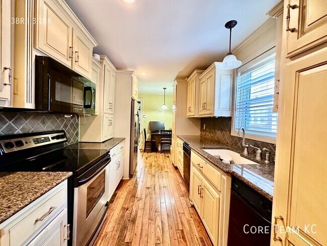 Foto del edificio - 4819 Jarboe St