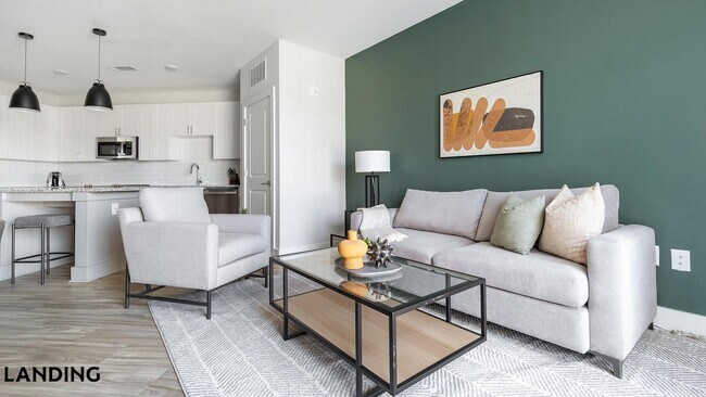 Foto del edificio - 3005 Chestnut Grv Ln