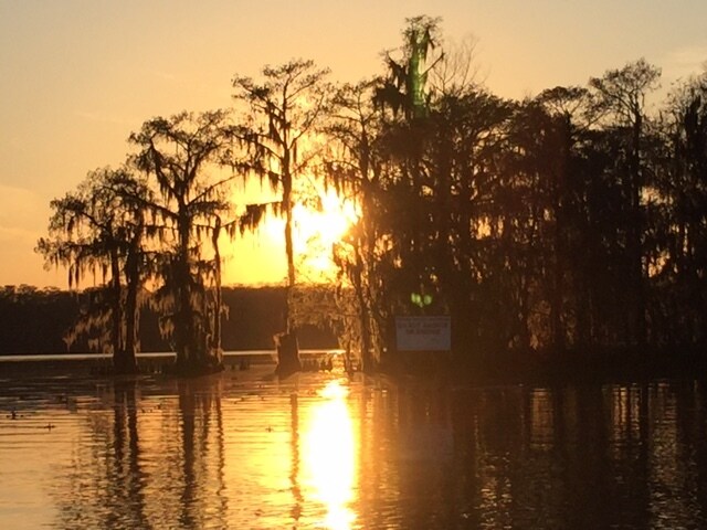 access to Lake Verret - 149 S Bay Rd