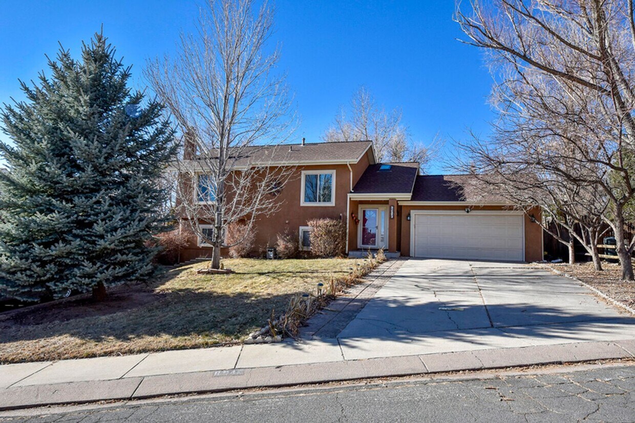 Primary Photo - SPACIOUS home located in D-20!