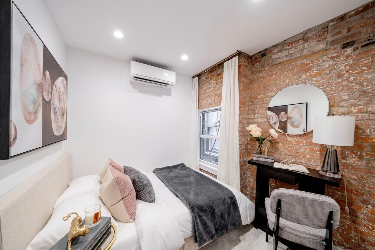 35 Crosby St Unit 7F, New York, NY 10013 Condo for Rent in New York