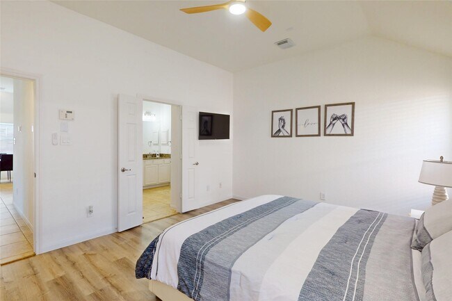 Foto del edificio - 18 Avenswood Pl