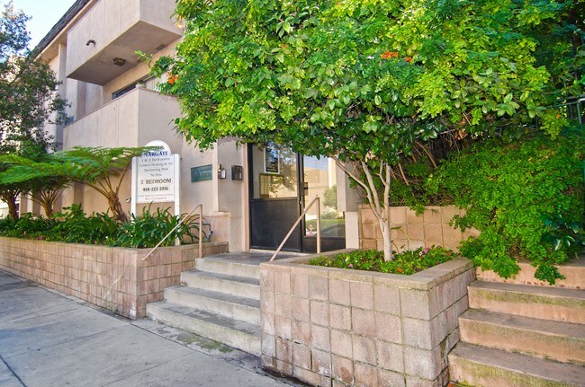 Foto del edificio - 17828 Margate St