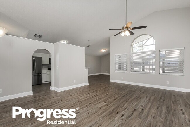 Foto del edificio - 2161 River Park Blvd