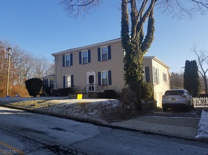 101 Water St, Hackettstown, NJ 07840 House Rental in Hackettstown, NJ