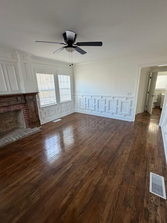 Foto del edificio - 222 Burnett St