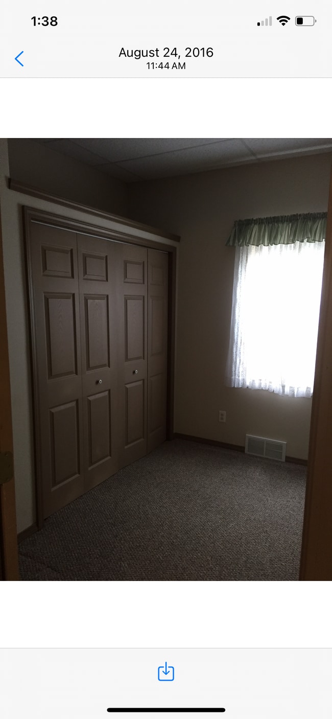 Bedroom 2 - 1309 1st Ave S