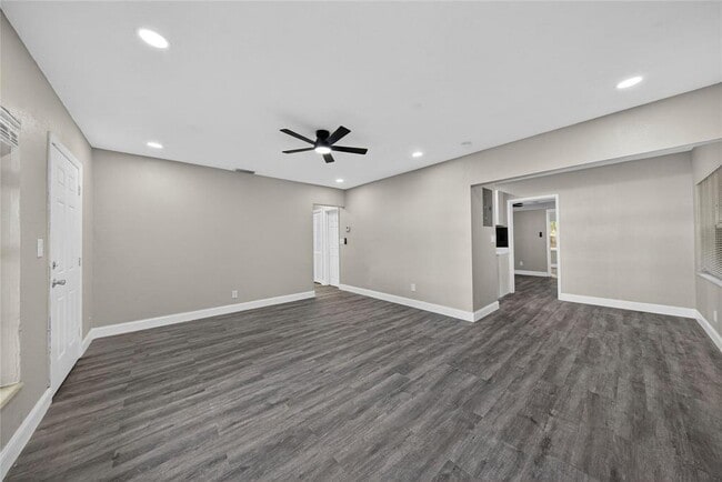 Photo - 1541 NW 7th Ter FORT LAUDERDALE, FL 33311 House