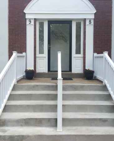Foto del edificio - 8-9 Craig Ct