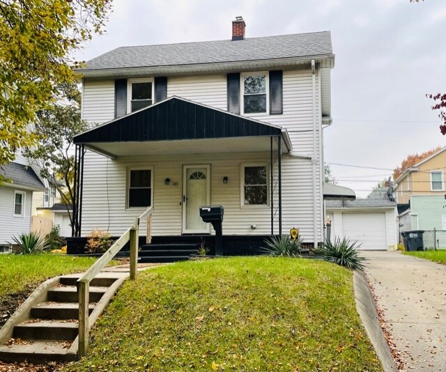 Primary Photo - 4415 Westway St