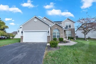 Building Photo - 1080 Mastell Dr