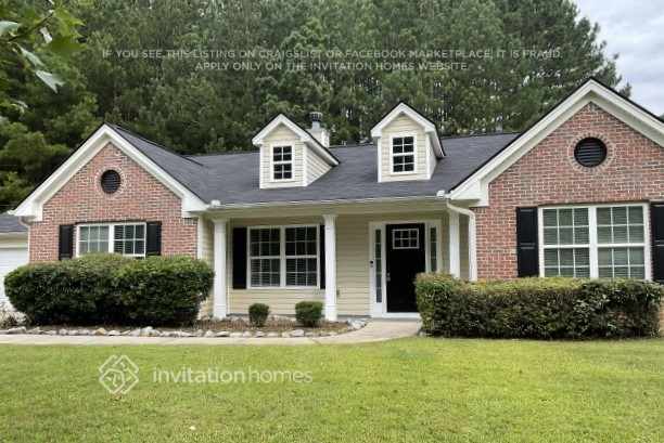 Building Photo - 4865 Brookwood Pl