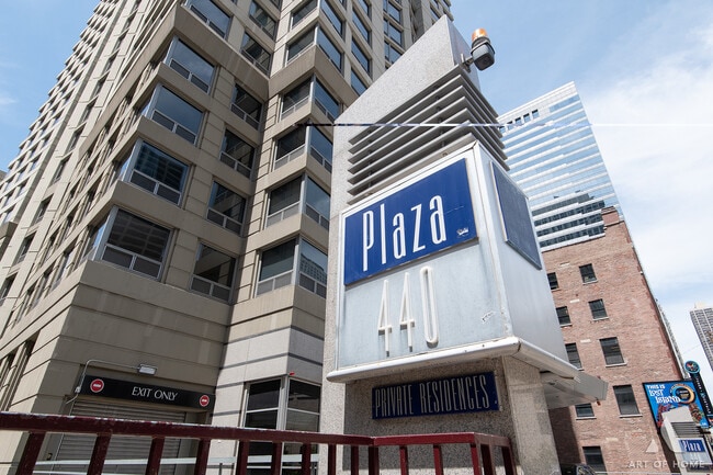 Building Photo - 440 N Wabash Ave