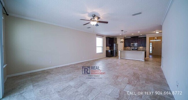 Foto del edificio - Spacious Bartram Park Preserve Home with L...