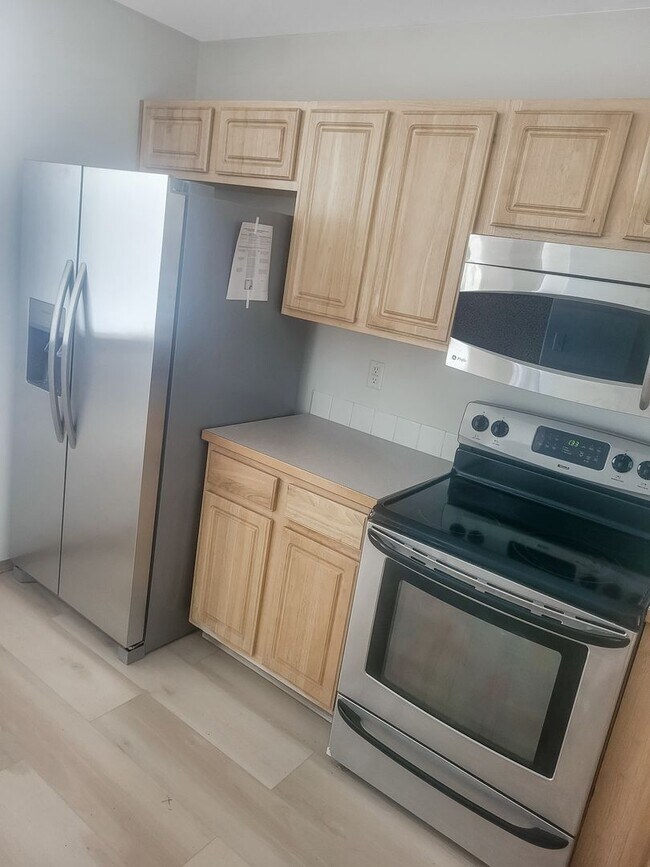 Foto del edificio - Spanaway 3bed Rambler