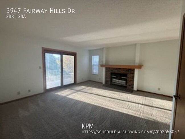 Foto del edificio - 2 BED | 2 BATH | CONDO | WEST | FAIRWAY HI...