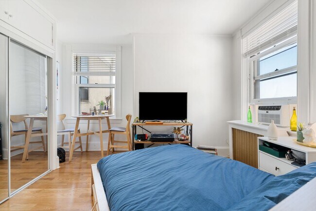 Foto del edificio - 21 Beacon St