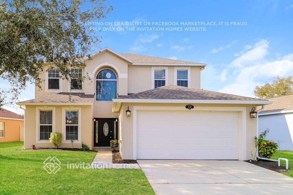Foto principal - 4496 Four Lakes Dr