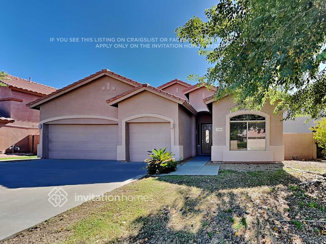 Primary Photo - 7209 W Paradise Ln